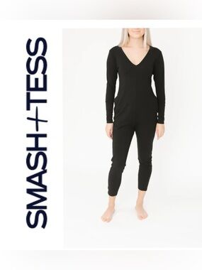 Smash + Tess The Friday Romper